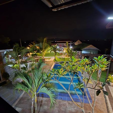Dangau Sala D'Kontena Alor Setar Esterno foto