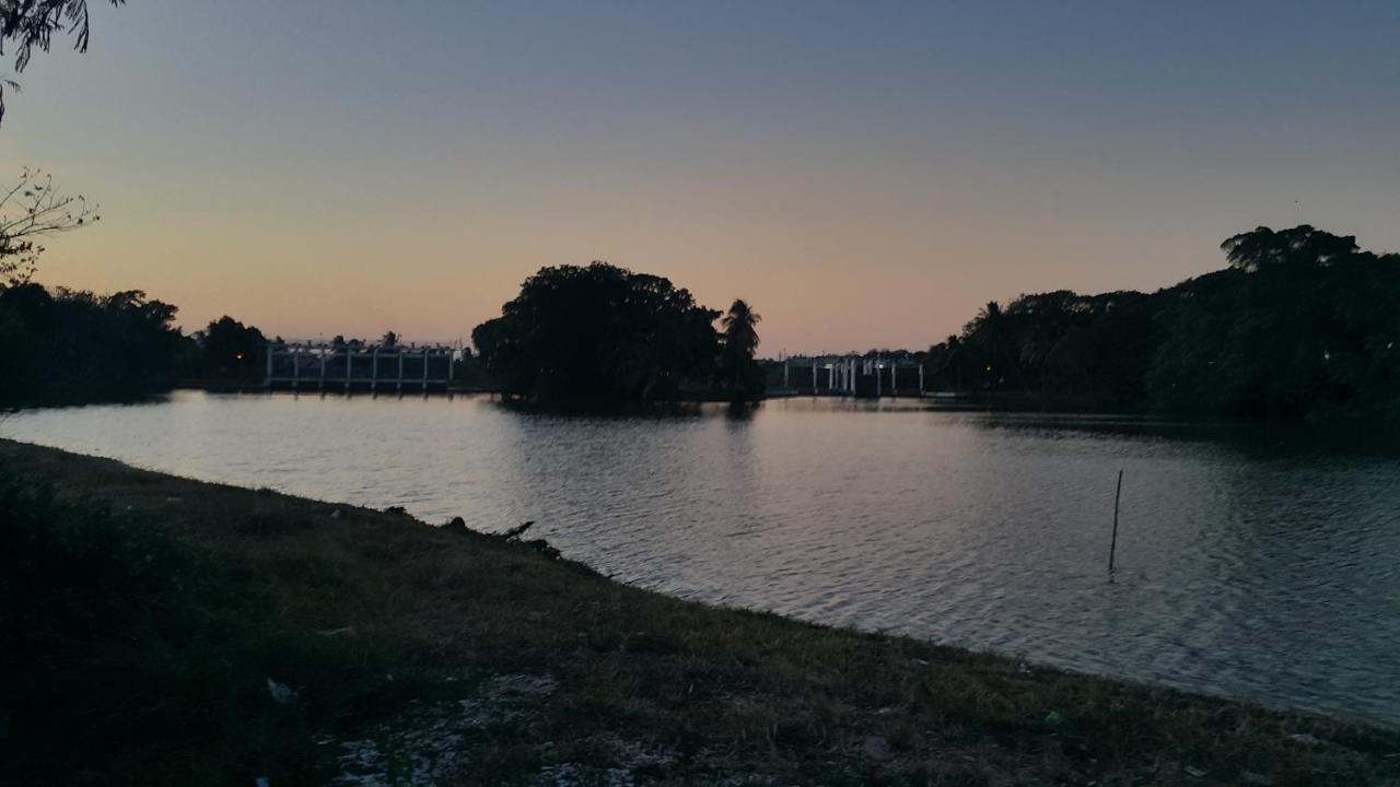 Dangau Sala D'Kontena Alor Setar Esterno foto