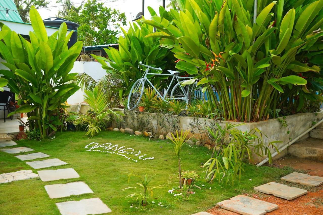 Dangau Sala D'Kontena Alor Setar Esterno foto