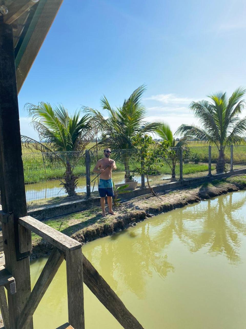 Dangau Sala D'Kontena Alor Setar Esterno foto